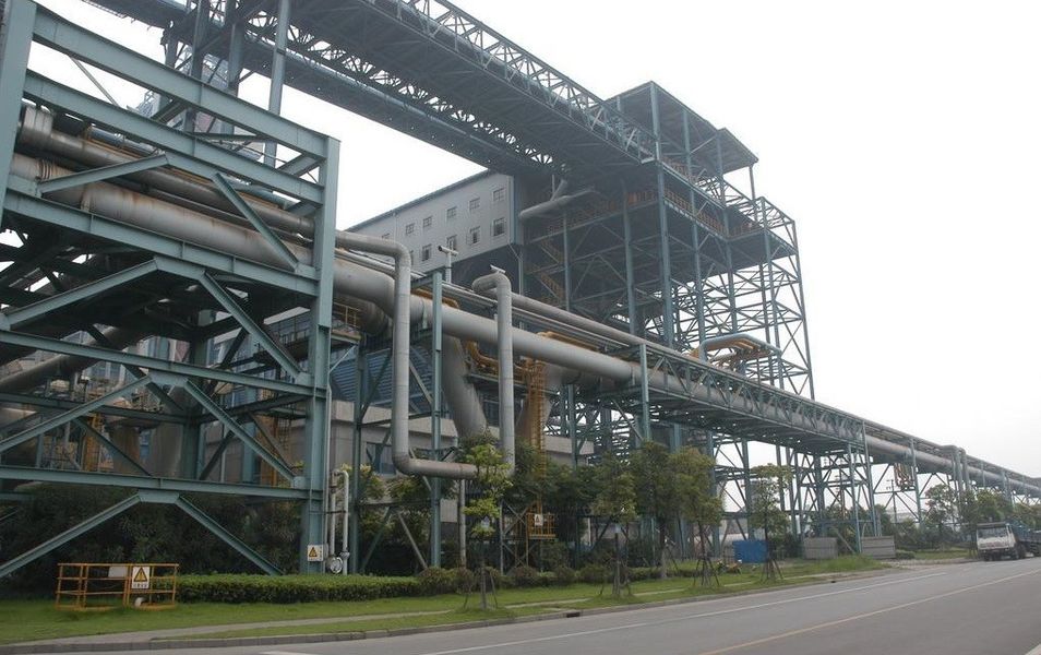 Китай Shandong Yimao Metal Material Co., Ltd. Профиль компании