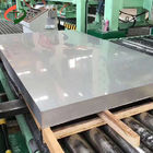 SUS 202 1500*6000mm Stainless Steel Plate Sheet Super Mirror SS Decorative Sheets