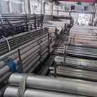 SUS 321 347H 430 Stainless Steel Pipe Decorative 15mm Steel Tube