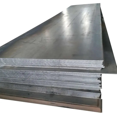 CRS Low Carbon Steel Sheet Sphc Plate SPCC Astm A516 Metal Ms 2500mm